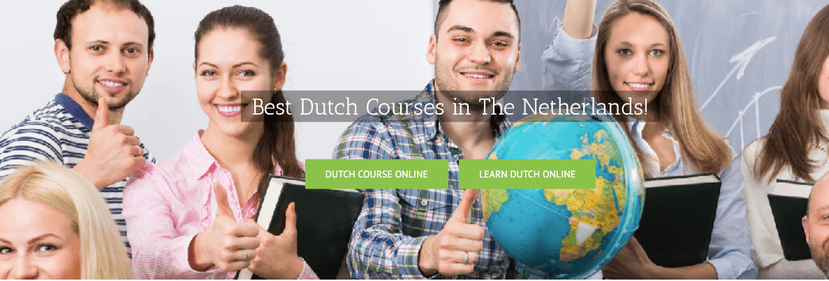 Learn Dutch Academy